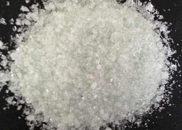 陶瓷熔块